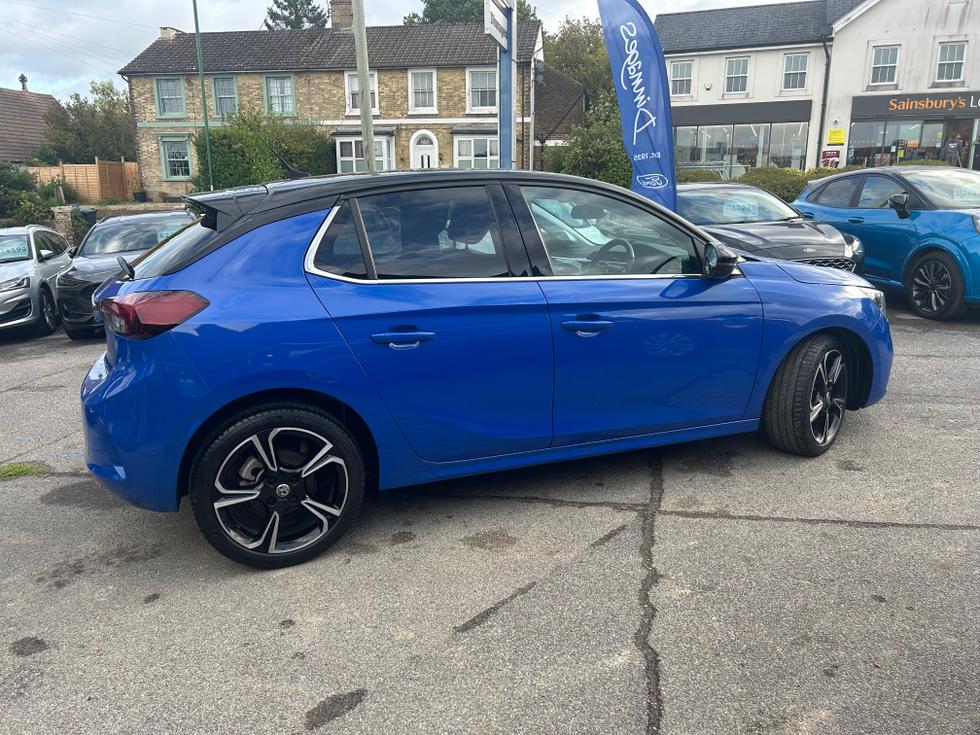 Vauxhall Corsa Photo a9f826f4-c5c5-4caf-9922-4f88ba6a03d7.jpeg