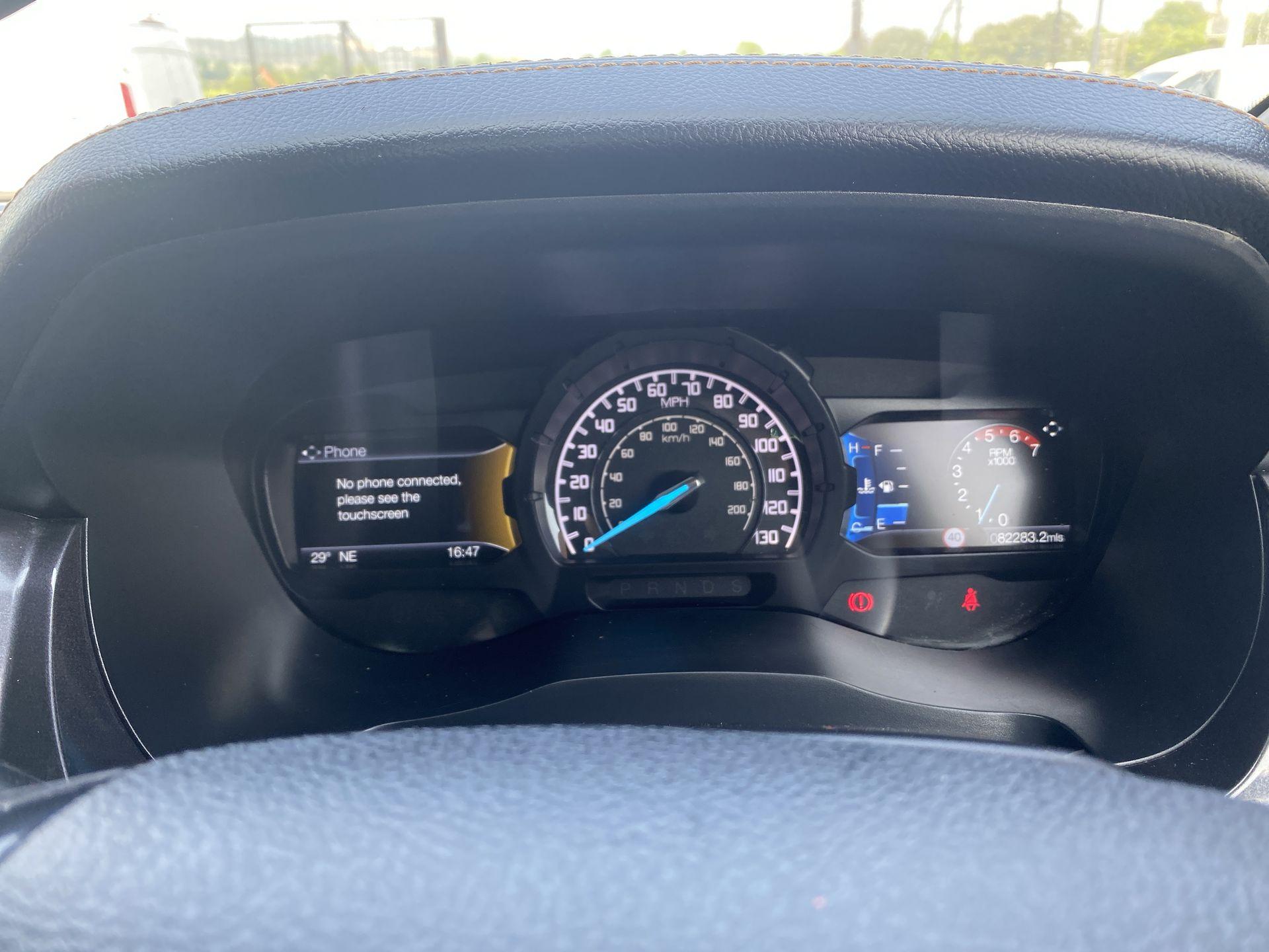 2021 Ford RANGER Pick Up Double Cab Wildtrak 2.0 EcoBlue 213 - vehicle photo 12 for sale on PureCar