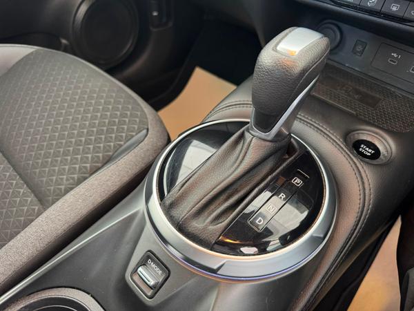 Used Nissan Juke CJ25DXR 18