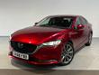 Mazda 6 Photo 3