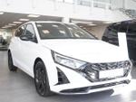 Hyundai i20 Photo 20
