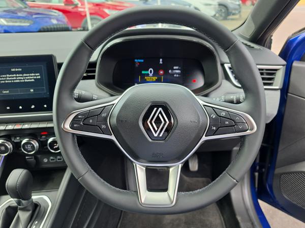Renault Clio Photo 19