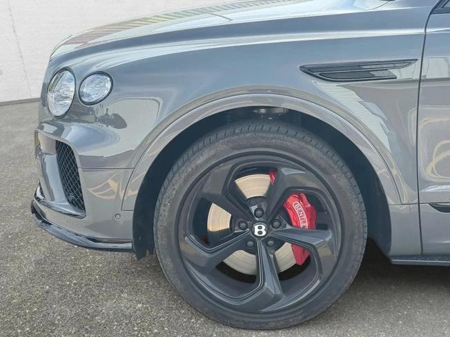 BENTLEY Bentayga Photo 5