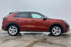 VOLKSWAGEN T-Roc Photo 4