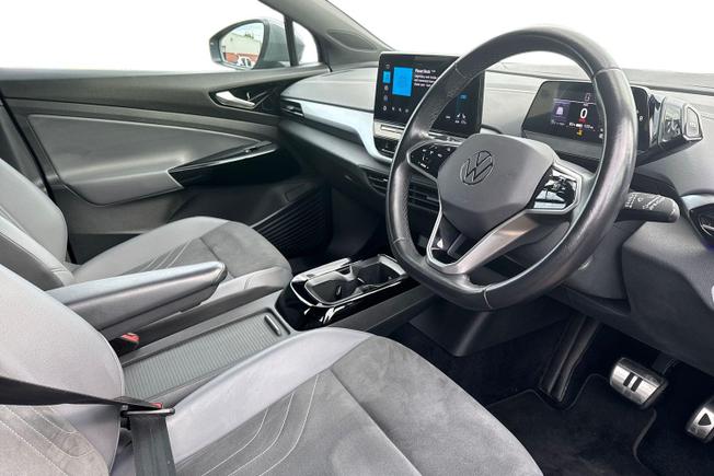 Volkswagen ID.4 Photo 8