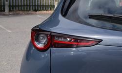Mazda CX-30 Photo 33