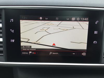 Peugeot 308 Photo 20