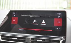 Citroen C5 AIRCROSS Photo 23