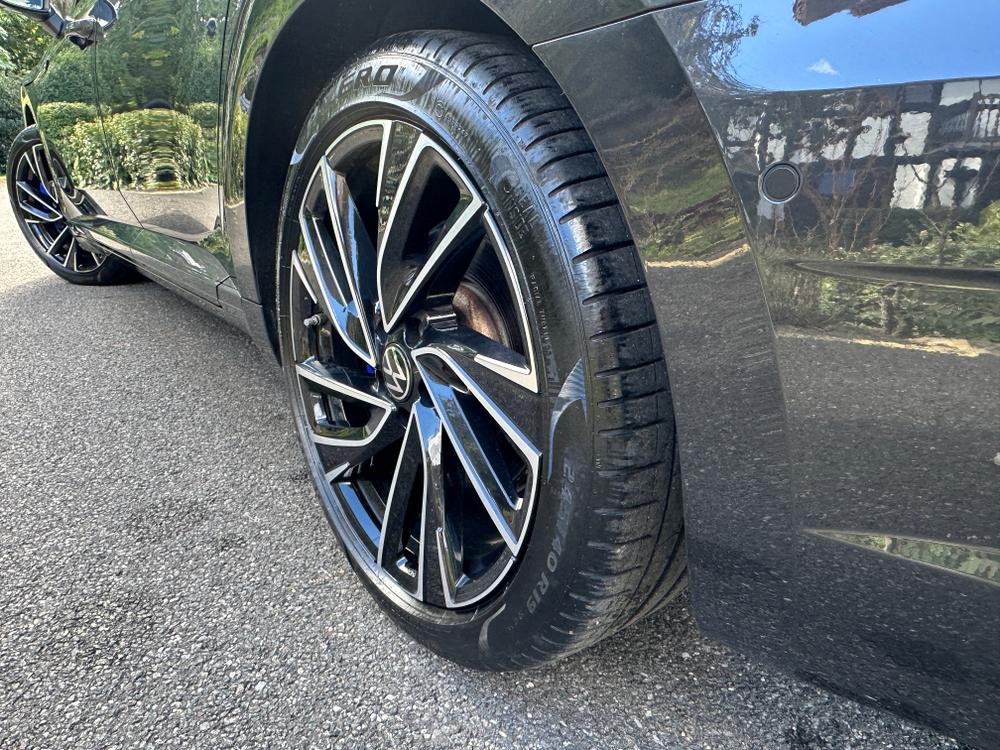 Used Volkswagen Arteon DF73LRO 43
