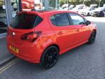 Vauxhall Corsa Photo 6