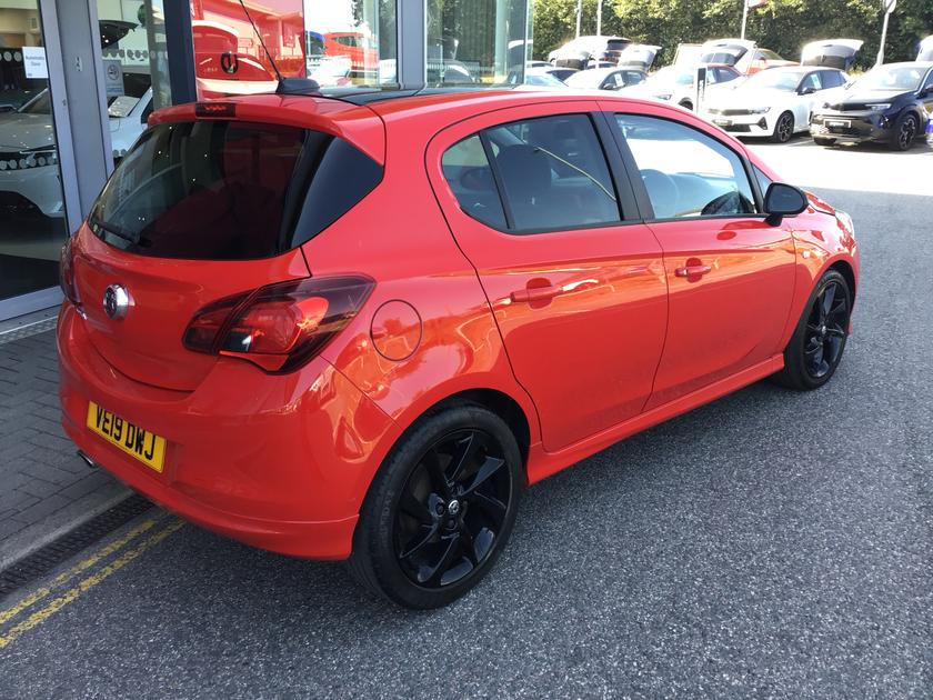 Vauxhall Corsa Photo aa115f2a-7b54-4ec4-a2f8-aff9e7c78a4b.jpg