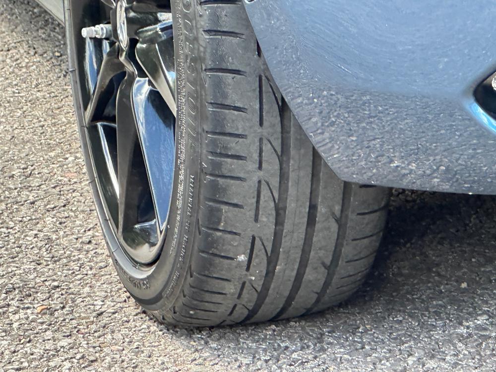 Used Mazda MX-5 RF OW18AEP 17