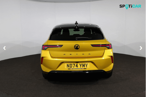 Vauxhall Astra Photo aa1908d2-23a9-4707-b4e8-8aafa7dbdd50.jpg