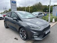 Ford Fiesta Photo 0