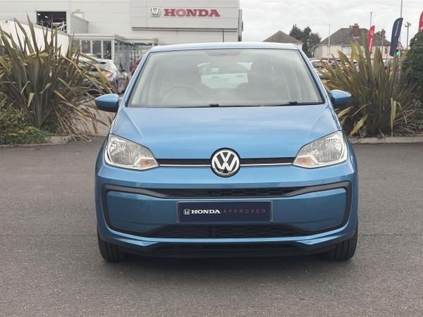 Volkswagen up! Photo 6