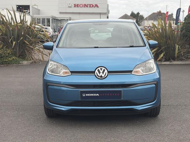 Volkswagen up! Photo aa1b0b41-0583-4861-b1f4-4b8e25c030cb.jpg