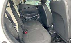 Renault CAPTUR Photo 6