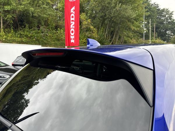 Honda ZR-V Photo 28