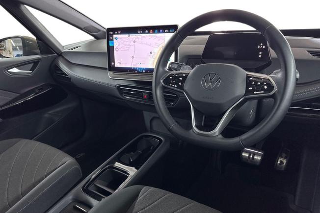 Volkswagen ID.3 Photo 8