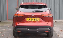 Nissan QASHQAI Photo 41