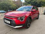 Kia Niro Photo 2
