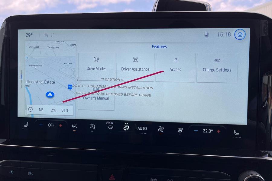 Ford TRANSIT CUSTOM Photo aa279c26-e8f5-420c-a467-f8398623619a.jpg
