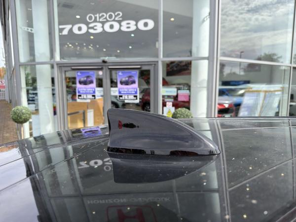 Honda HR-V Photo 36