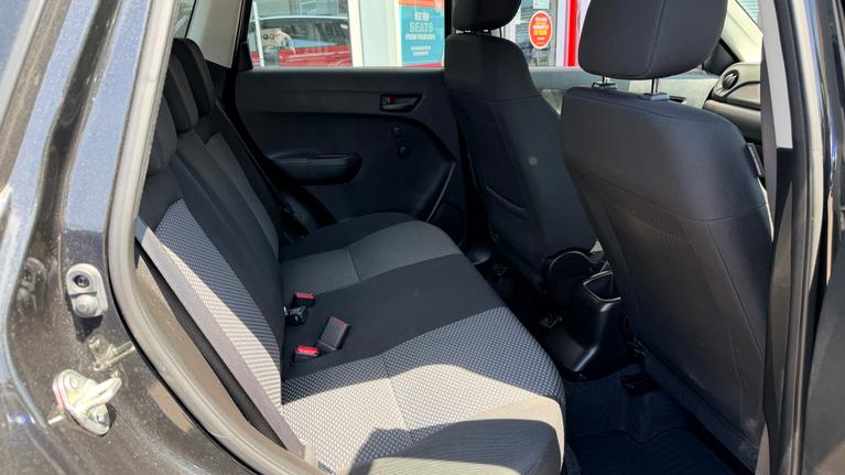 Used Suzuki Vitara WR73VVS 5