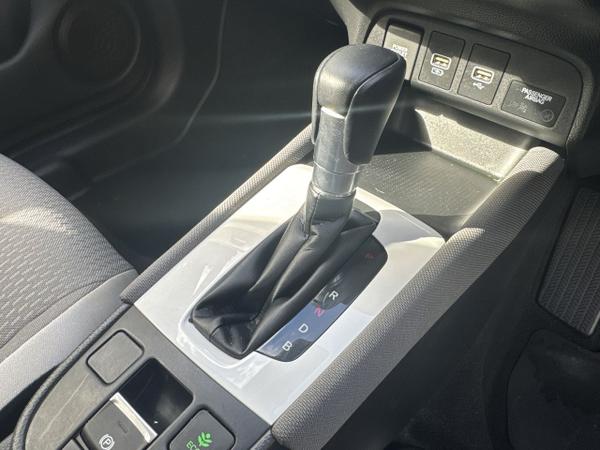 Honda Jazz Photo 22
