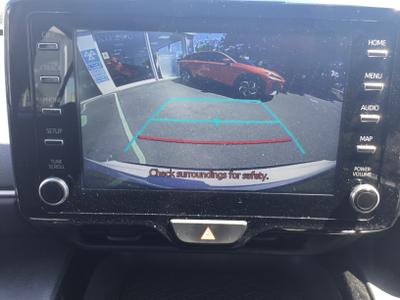 Toyota Yaris Cross Photo 23
