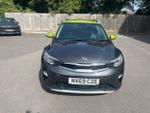 Kia Stonic Photo 4