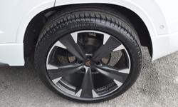CUPRA ATECA Photo 35