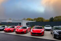 FERRARI Roma Photo 2