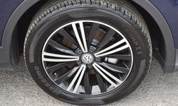 Volkswagen TIGUAN Photo 30