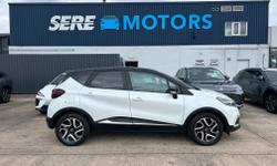 Renault CAPTUR Photo 1
