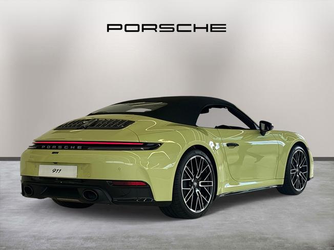 PORSCHE 911 Photo 12