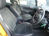 Ford EcoSport Photo 13