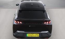 Peugeot 3008 Photo 7