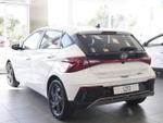 Hyundai i20 Photo 5