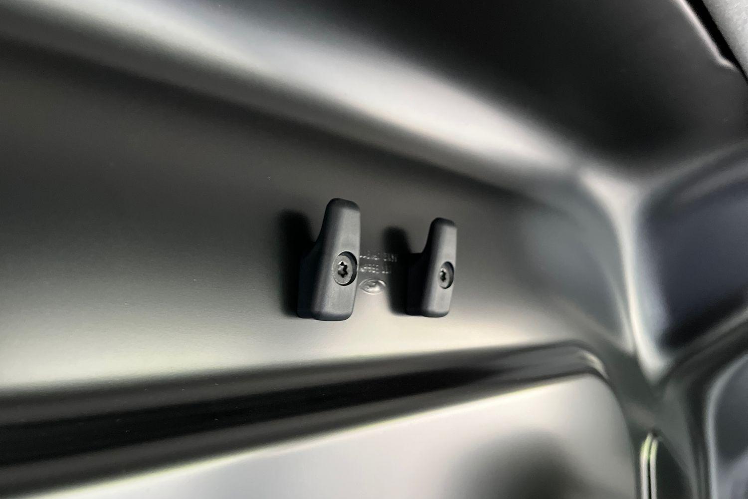 Ford TRANSIT COURIER Photo 38