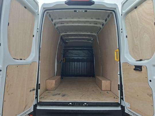 Iveco DAILY Photo