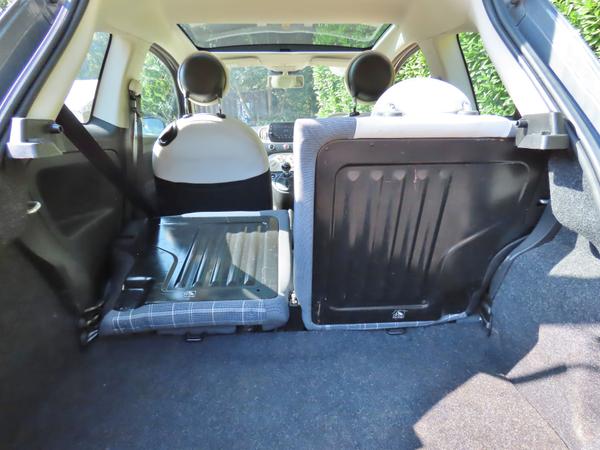 Used Fiat 500 GL21HZC 14