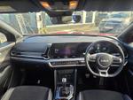 Kia Sportage Photo 14