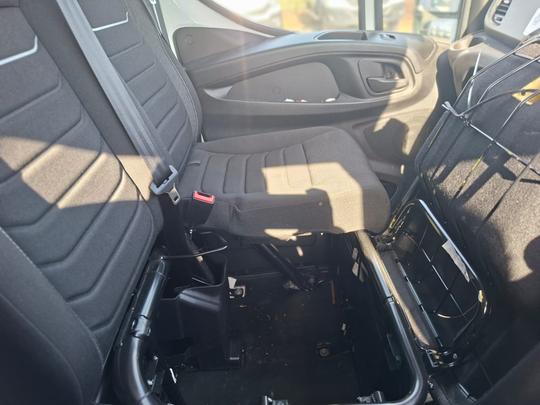 Iveco DAILY Photo