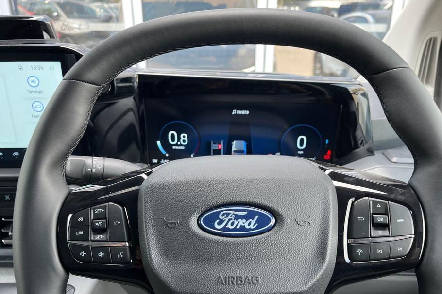 Used Ford TRANSIT CUSTOM CUSTOM43 23