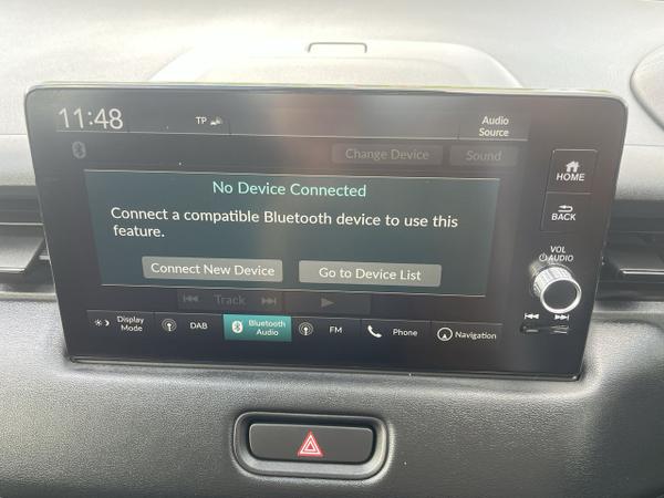 Honda HR-V Photo 14