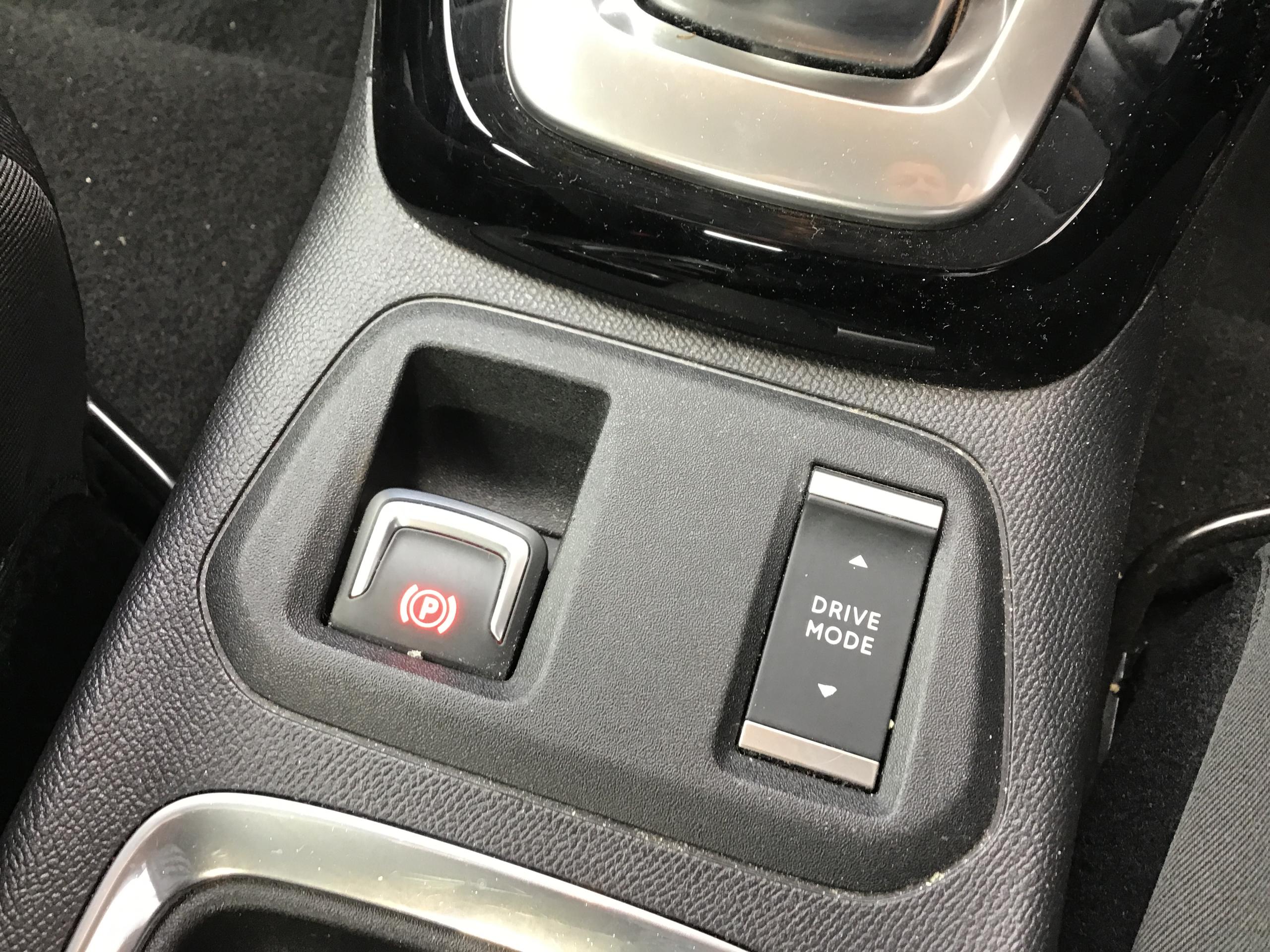 Vauxhall Corsa Electric Photo 13