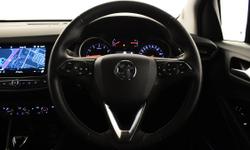 Vauxhall CROSSLAND Photo 8