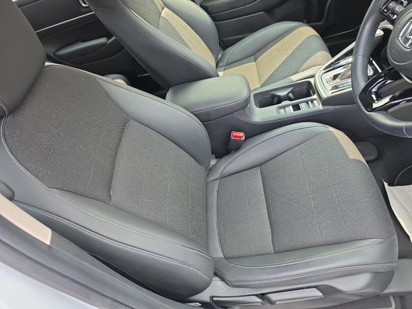 Honda HR-V Photo 24