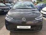 Volkswagen ID.3 Photo 2